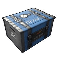 Small Diving Box image