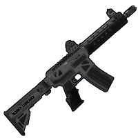 Black Ops LR image
