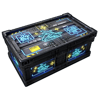 Sinotype Metal Frags image