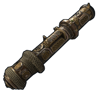 Deep Sea Rocket Launcher image