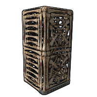 Bones Fridge image