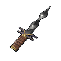 Swirled Sword image
