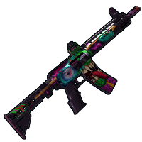 Zombie LR image
