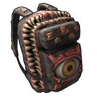 The Devourer Backpack image
