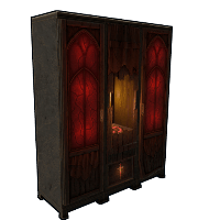 Lord of the Night Locker image