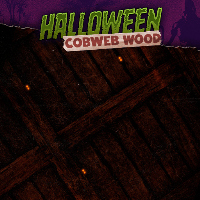 Cobweb Wood image
