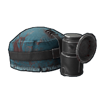 Surgeon Hat image