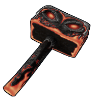 Hammer from Hell image