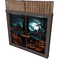 Grim Farm Double Door image
