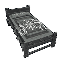 Tombstone Bed image