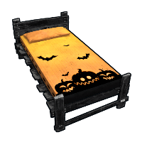 Horror Bed image