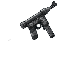Ghost Halloween SMG image