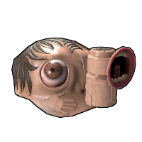 Creep Miner Hat image