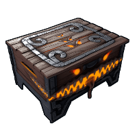 Sinister Small Box image