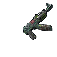 Frankenstein AR image