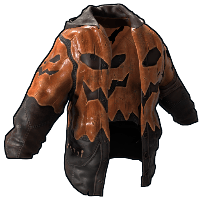 Pumpkin Jacket image