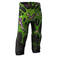 Slime Monster Pants image