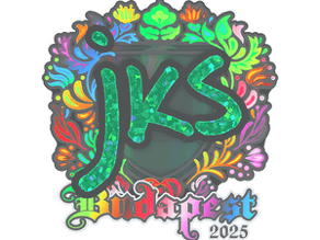 jks (Holo) image