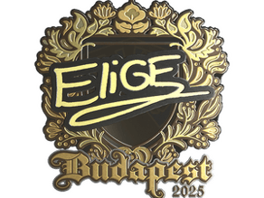 EliGE (Gold) image