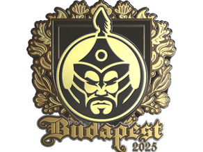 The Mongolz (Gold) image