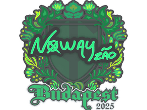 noway image