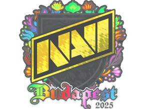 Natus Vincere (Holo) image