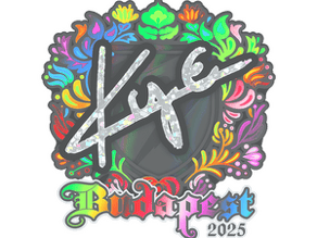 kye (Holo) image
