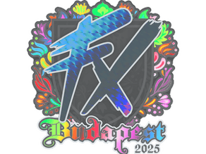 Fluxo (Holo) image