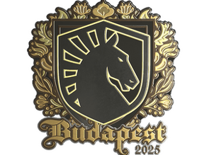 Team Liquid (Gold) image