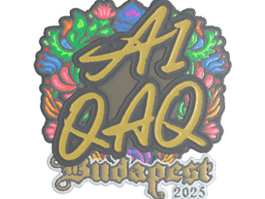 EmiliaQAQ (Embroidered) image