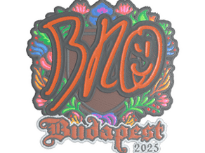 br0 (Embroidered) image