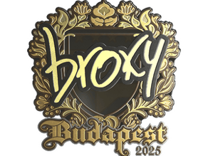 broky (Gold) image
