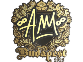 AW (Gold) image