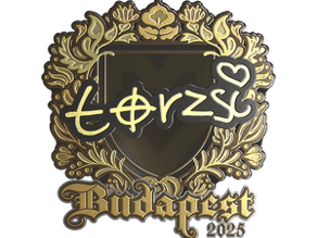 torzsi (Gold) image