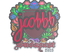 jcobbb (Embroidered) image