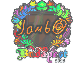 jambo (Holo) image