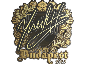 yuurih (Gold) image