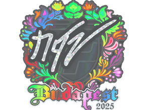 NQZ (Holo) image