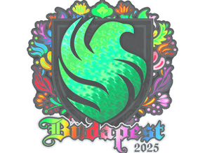 Falcons (Holo) image