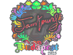 JamYoung (Holo) image
