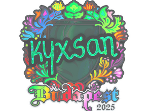 kyxsan (Holo) image
