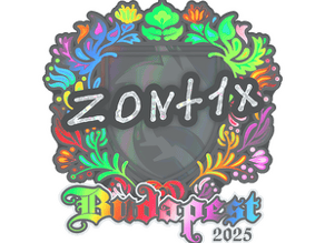 zont1x (Holo) image