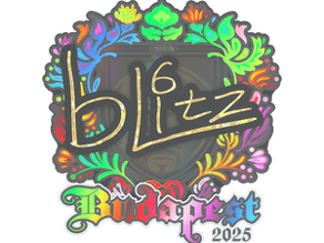 bLitz (Holo) image