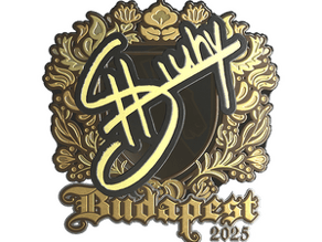siuhy (Gold) image