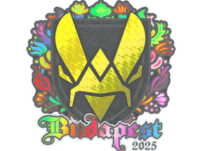 Vitality (Holo) image