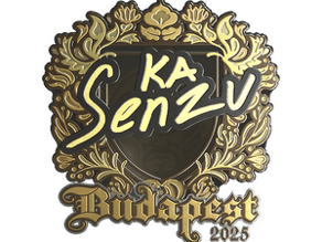 Senzu (Gold) image