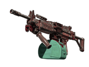 Wall Bang (Well-Worn) image