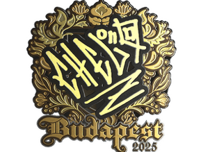 chelo (Gold) image