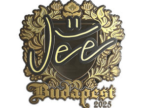 Jee (Gold) image