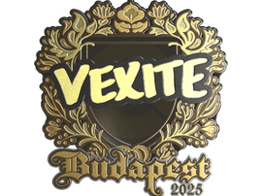 vexite (Gold) image